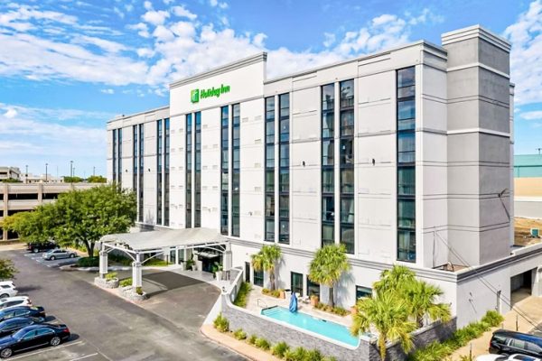 Holiday Inn Downtown